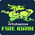 Fire Kirin APK Download Latest Version V2.2 for Android 