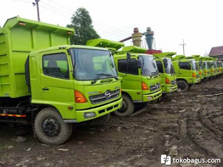 Dump Truck Di Surabaya  Tangan Pertama Truk  Bekas  