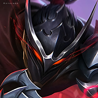 hayabusa shadow of obscurity skin epic