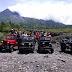 Wisata Jogja Merapi