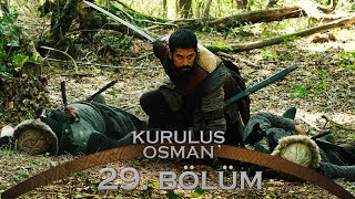 Kurulus Osman Season 2 Episode 2 With Urdu Subtitles Full HD