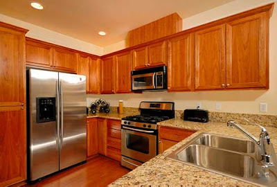 Kitchen design ideas