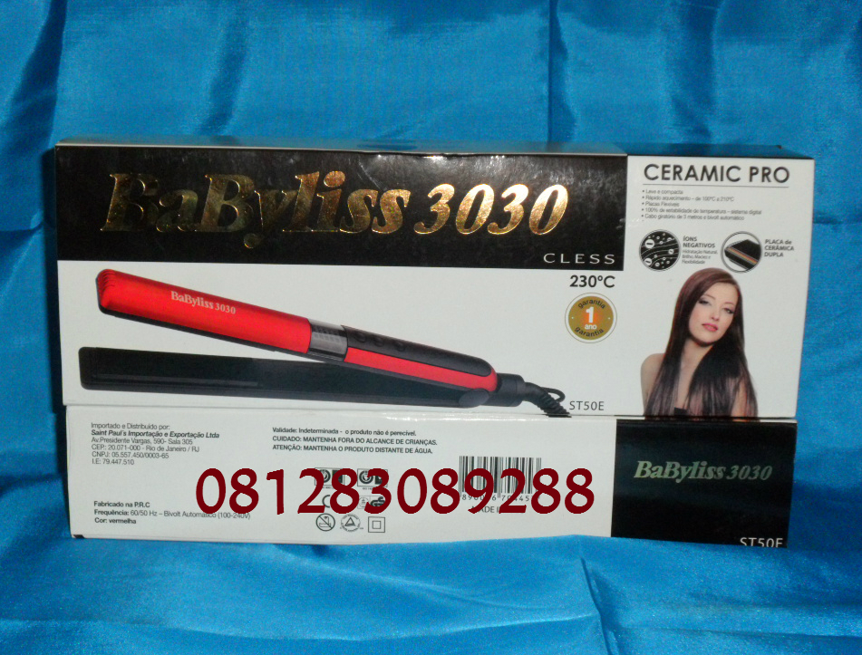 Jual Catok  Rambut  Berkualitas Bagus  Dengan harga Murah 