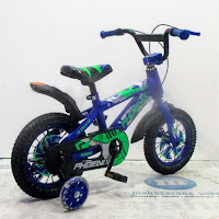 12 phoenix bmx sepeda anak