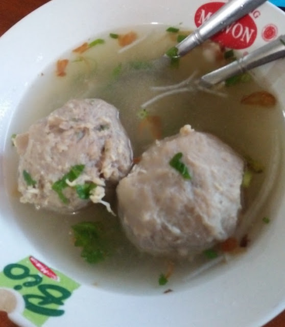 Bakso-Melati