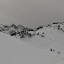Esquí de montaña: Circular al Pic d'Amitges