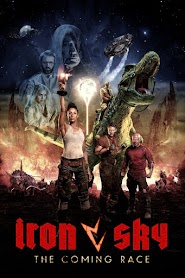 Iron Sky: The Coming Race (2019)