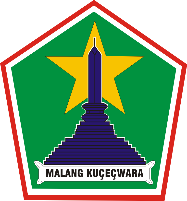  Logo Kota Malang  Kumpulan Logo  Indonesia