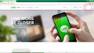 Cara instal Line di PC atau Laptop