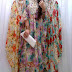 Kaftan Sifon Florida SOLD OUT