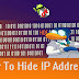 Hide Your IP Address 