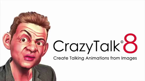 Reallusion CrazyTalk Pipeline 8.13.3615.3 With Crack Full Version