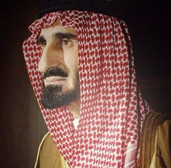 وفاة الأمير بندر بن عبد العزيز عن عمر 96عاما 