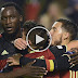 Belgium 4 - 0 Cyprus Video Highlight All Goals