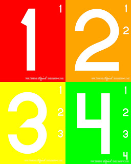teach kids numbers free printable activity preschoolkindergarten