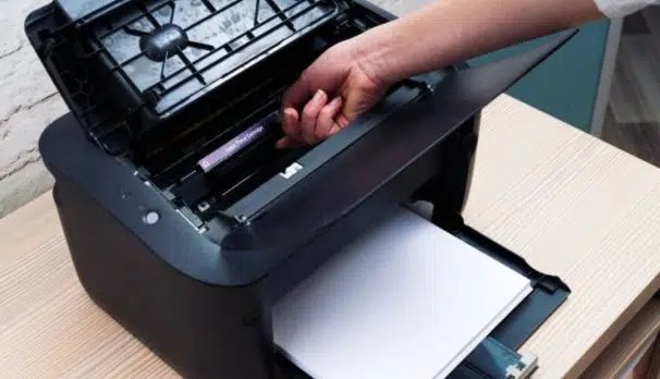 Cara mengatasi masalah printer