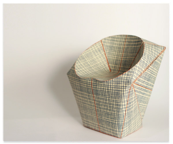 paper fix | paper chair