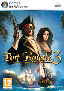 Port Royale [Full Version]
