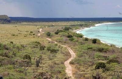 Resultado de imagen para los frailes de iSLA BEATA en Pedernales