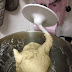 Keluarga & Resepi: ^_^: Kek Batik Tanpa Telur