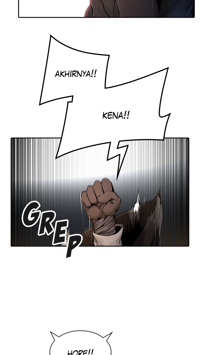 Webtoon Tower Of God Bahasa Indonesia Chapter 474