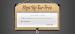 Membuat Template Form Sign Up Dengan Photoshop