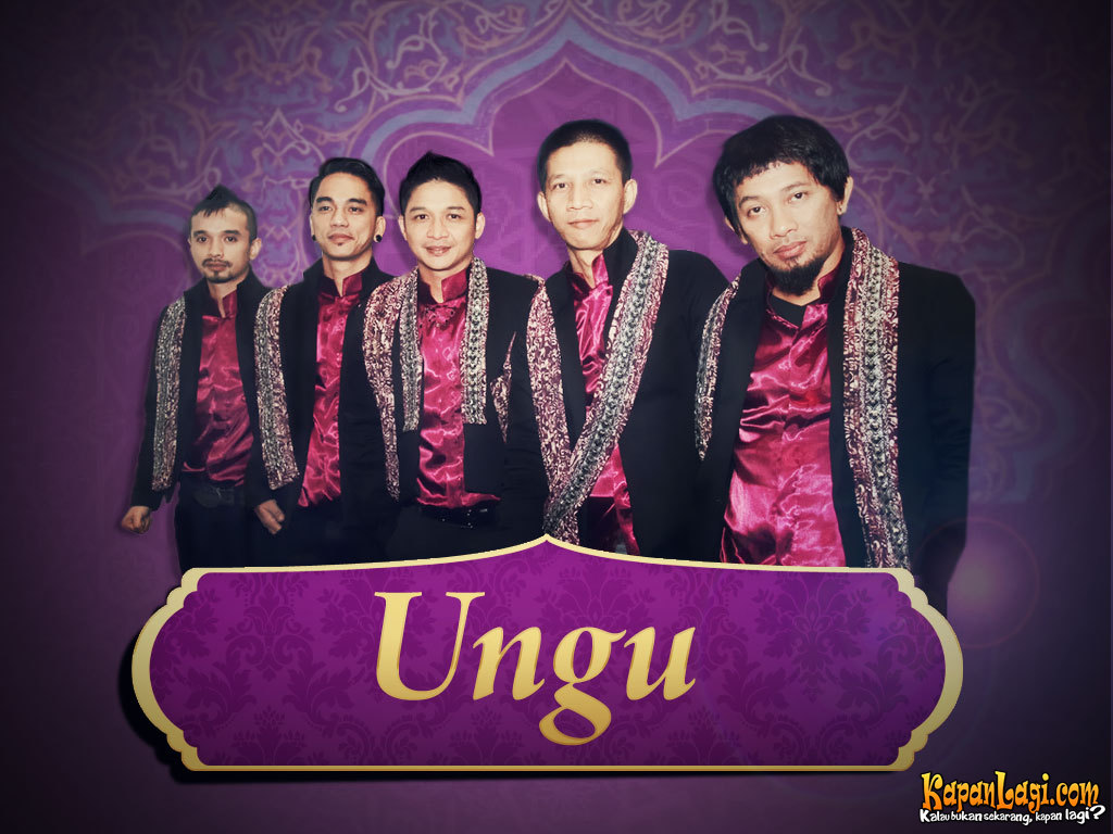  wallpapers  hd  for mac Ungu  Band Wallpapers 