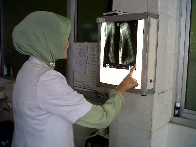 Jasa Bangun Rumah Sakit Di Sidoarjo