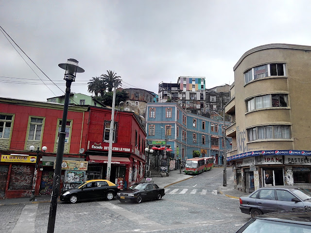 Valparaíso