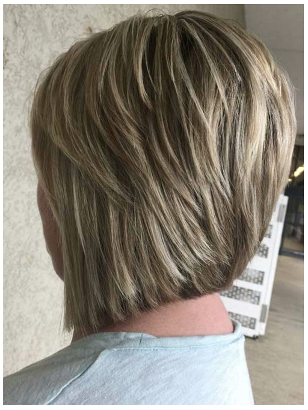 2020 Short Layered Haircuts for Women Over 50 - Younger ...