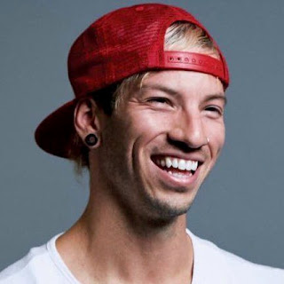 Josh Dun.