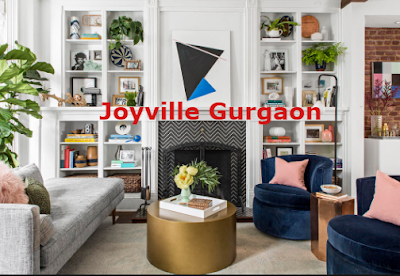 JOYVILLE GURGAON