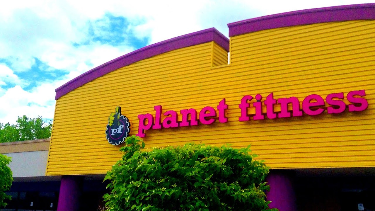 Planet Fitness Business Hours