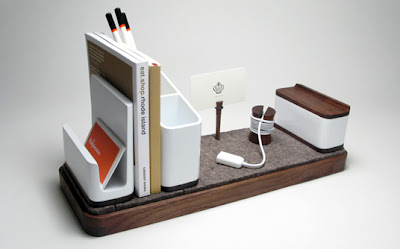 15 Creative Desk Organizers and Cool Desk Organizer Designs.