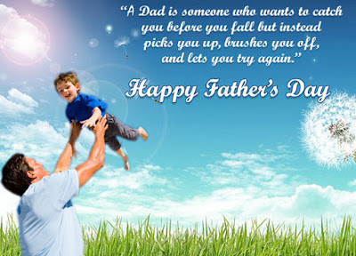 Happy Fathers Day 2015 Quotes From Son, Fathers Day Sayings from Son