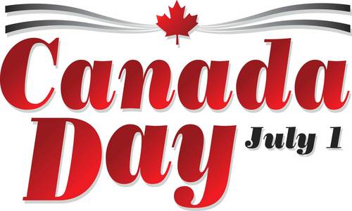 Happy Canada Day! Greetings and Graphics for You to Share ...