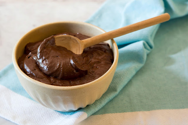 Come preparare il budino al cioccolato in casa