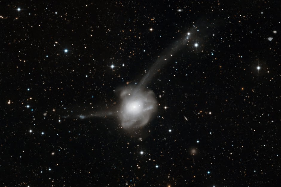 NGC 7252