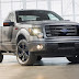 Toughness of 2014 Ford F-150 Tremor