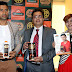 Sangram Singh launched his fitness motivational series Jeetunga Main at
Gold Gym,Oshiwara.