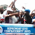 Lagos youths renounce cultism, celebrate with hemp smoking