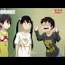 DDDD惡魔的破壞 後章 Dead Dead Demon's Dededede Destruction Part 2