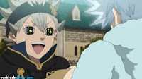 Black Clover Latino Capítulo 39