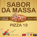 INAUGURAÇÃO DA PIZZARIA SABOR DA MASSA NO BAIRRO SUMARÉ EM MOSSORÓ-RN