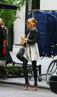 Sienna Miller Candids