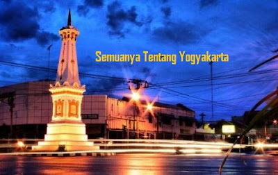 Wisata Jogja | Tempat Wisata Jogja Terbaru