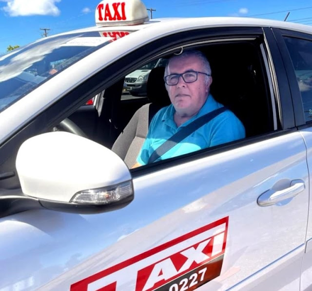 João Pessoa tem mais de 1.200 taxistas aptos para recebimento de auxílio