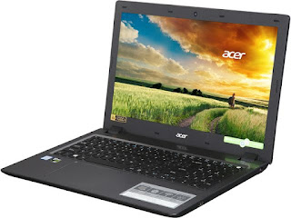  Acer Aspire Laptop 