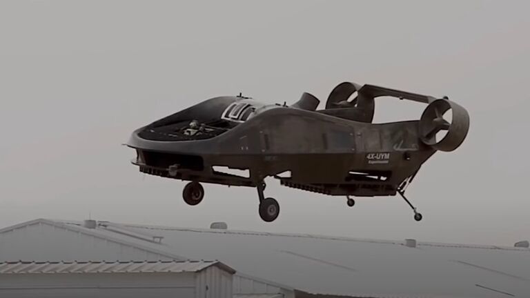 10 Modernized military vehicles and their futuristic gadgets and gizmos