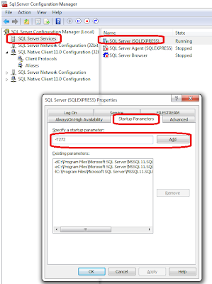 Identity Jumping Increment MS SQL Server 2012